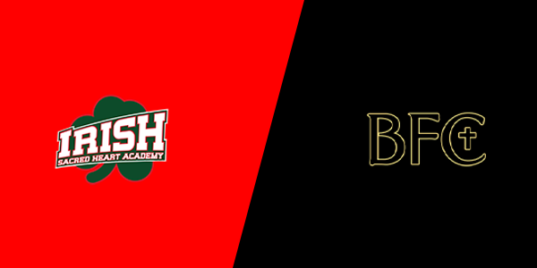 Sacred Heart Academy High School vs. Bishop Foley High School