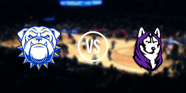 North Fremont High School vs Ririe High School