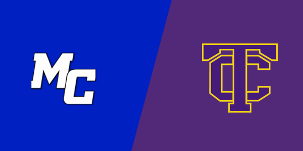 Macon County High School vs. Trousdale County High School