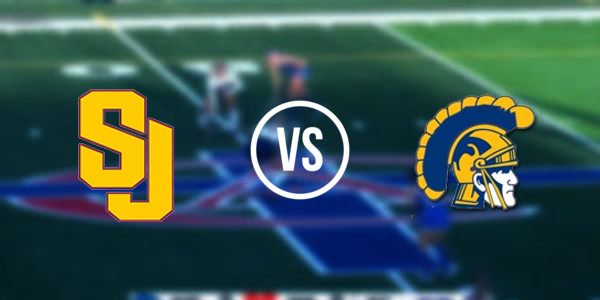 St Joseph High School vs Weston High School