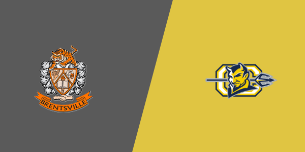 Brentsville District High School vs. Culpeper County High School
