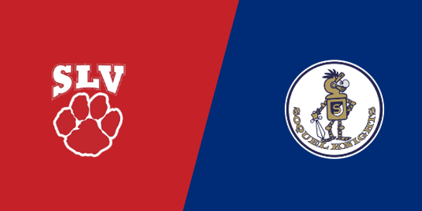 San Lorenzo Valley High School vs. Soquel High School