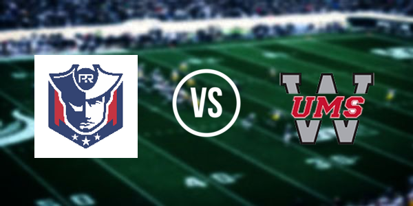 UMS-Wright Preparatory School vs. Pike Road High School