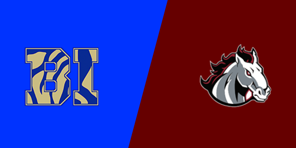 Bradwell Institute vs. South Effingham High School