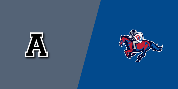 Away vs. Dundee-Crown High School