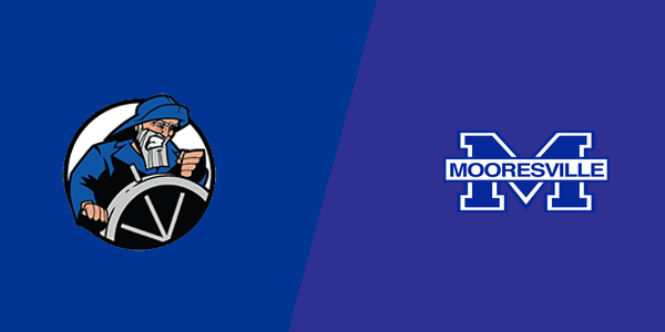 Jackson Day School vs. Mooresville High School