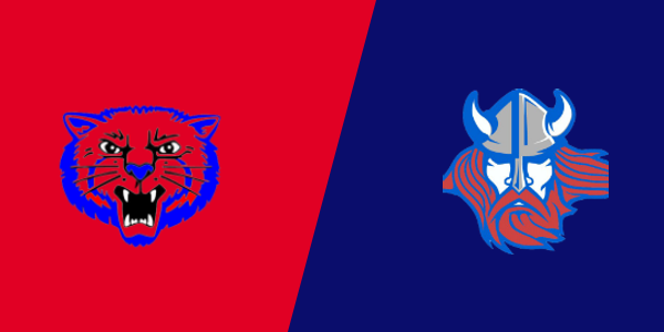 Forest High School vs. Warren Central High School