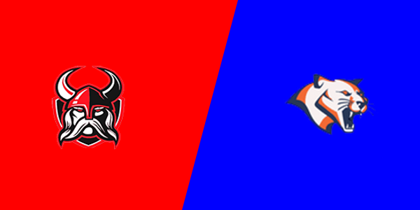 Northwest Guilford vs Carson