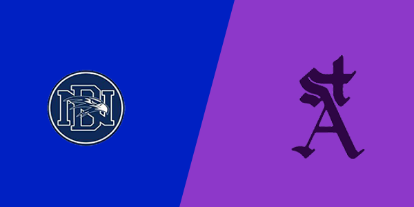 Del Norte - San Diego vs. St. Augustine High School