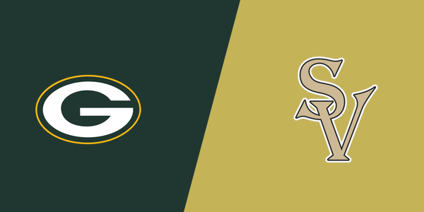 Gordo High School vs. Sipsey Valley High School