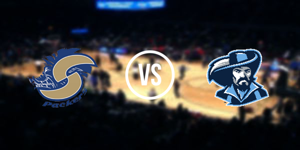 Smithfield High School vs. Lakeland High School