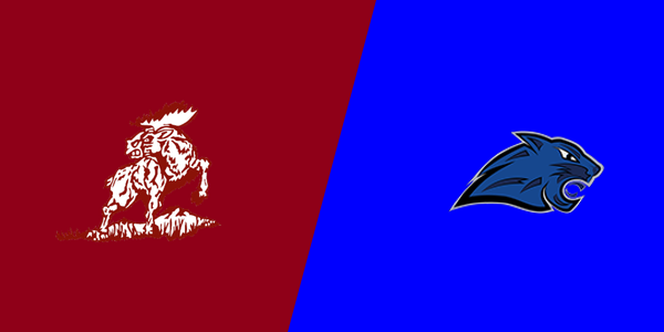 Alamosa High School vs. Resurrection Christian School