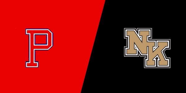 Portsmouth High School vs. North Kingstown High School