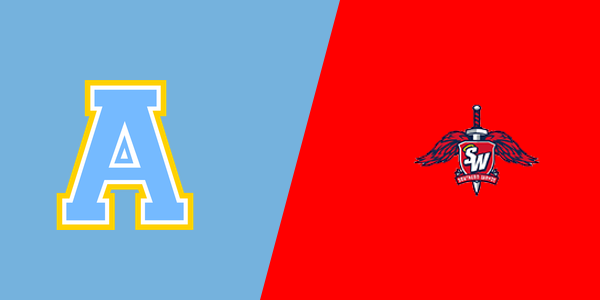 Charles B Aycock High School vs. Southern Wayne High School