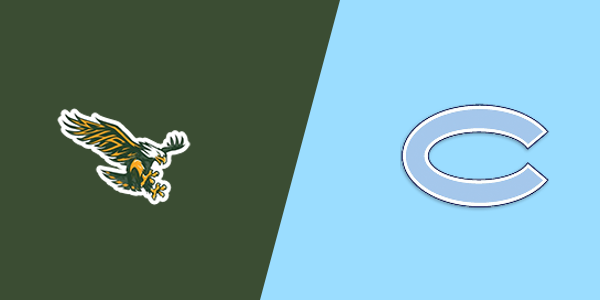 Seneca Valley High School vs. Clarksburg High School