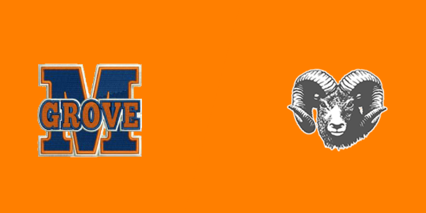 Mulberry Grove High School vs. Ramsey High School