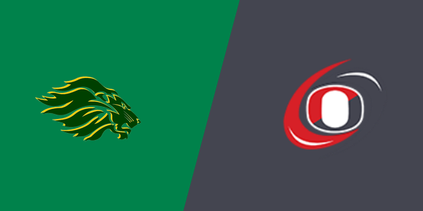 Borah High School vs. Owyhee High School
