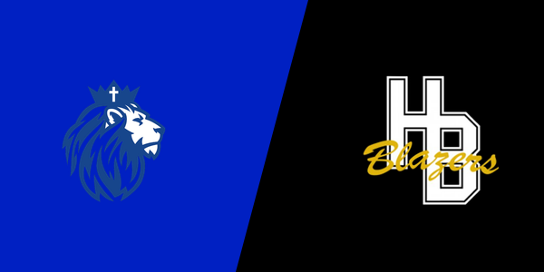 Cuyahoga Valley Christian Academy vs. Hathaway Brown