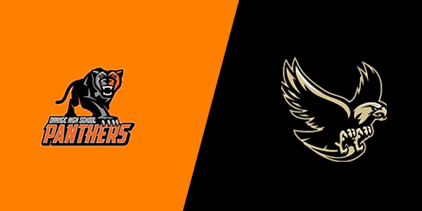 Orange High School vs. El Dorado High School - Placentia