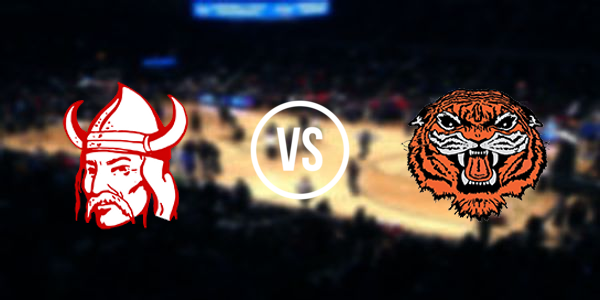 LaBrae High School vs Newton Falls High School