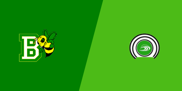 Bessemer City High School vs. Ashbrook High School