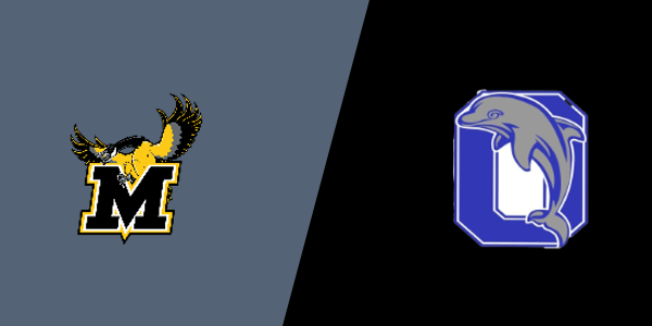 Mattamuskeet High School vs. Ocracoke High School