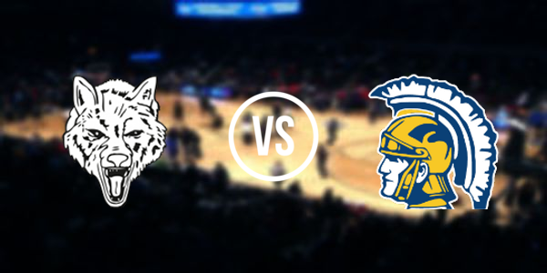 Boone Grove High School vs Highland High School