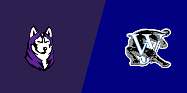 North Fremont High School vs. West Jefferson High School