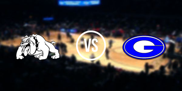 Clay County High School vs Gordonsville High School