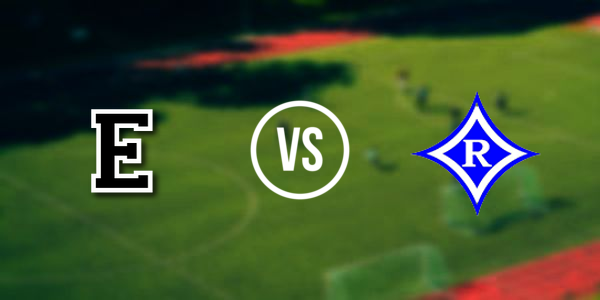 Eastern Guilford vs. Ragsdale High School