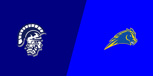 Fruitport High School vs. Grand Rapids NorthPointe Christian