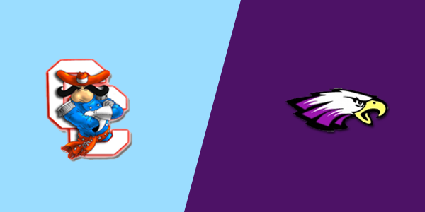 Casey County High School vs. Campbellsville High School