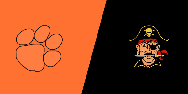 Fayette County High School vs. Winfield High School