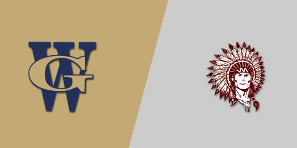 West Greene High School vs. Happy Valley High School