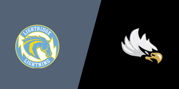 Lightridge High School vs. Freedom High School - South Riding
