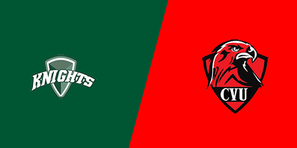 Rice Memorial High School vs. Champlain Valley Union High School