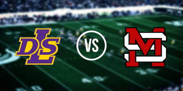 Orchard Lake St. Mary's vs. De La Salle Collegiate