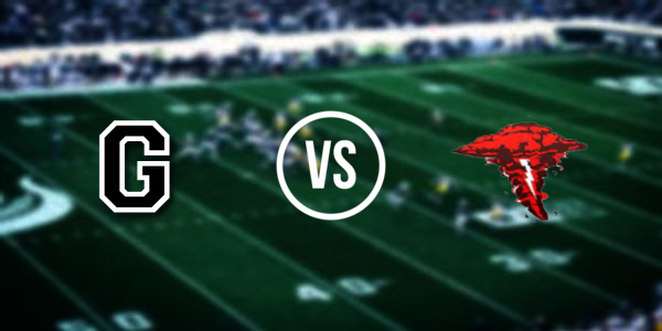 Green Street Academy vs. Edmondson-Westside High School