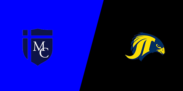 Morris Catholic High School vs. Jefferson Township High School