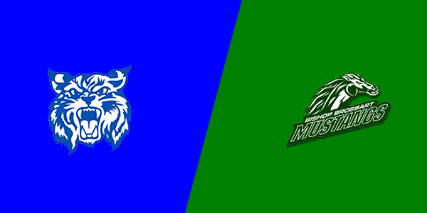 Gallatin County High School vs. Bishop Brossart High School
