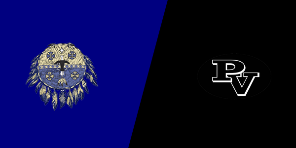 Cheyenne High School vs. Palo Verde High School