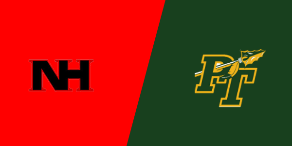 North Hills High School vs. Penn-Trafford High School