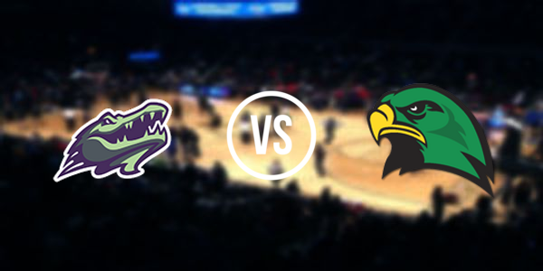 Huguenot High School vs James River  High School