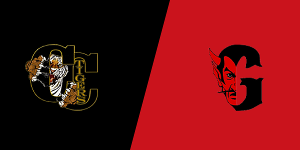 Canon City High School vs. Glenwood Springs High School