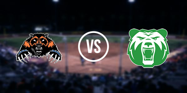 Forest Park High School vs North Stafford High School