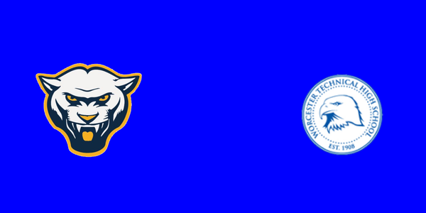 Quabbin Regional High School vs. Worcester Technical High School