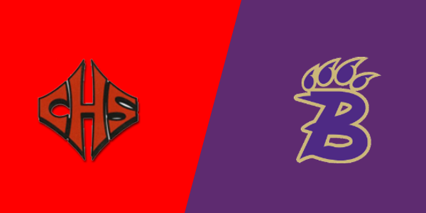 Cairo High School vs. Bainbridge High School