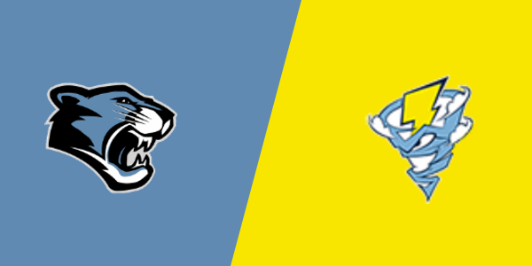 Panther Creek High School vs. Willow Spring High School