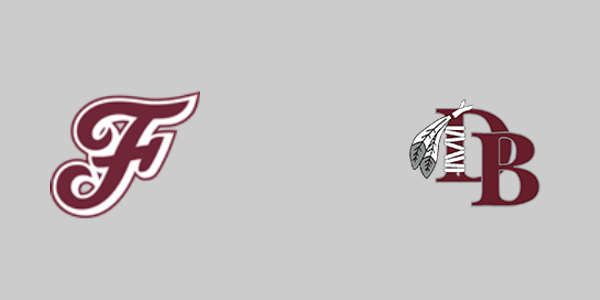Franklin vs Dobyns Bennett