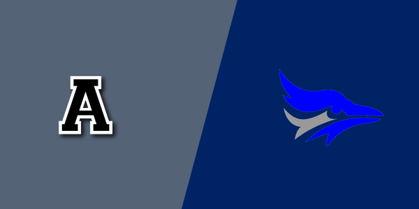 Away vs. Caldwell High School